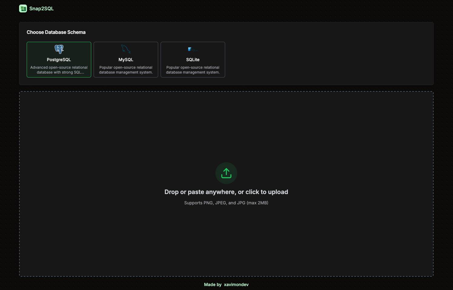 App banner